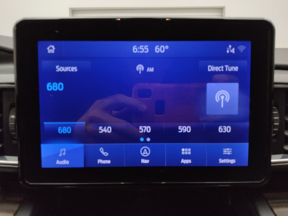 2020 Ford Explorer in Lakewood, CO 80215 - 18108550 25