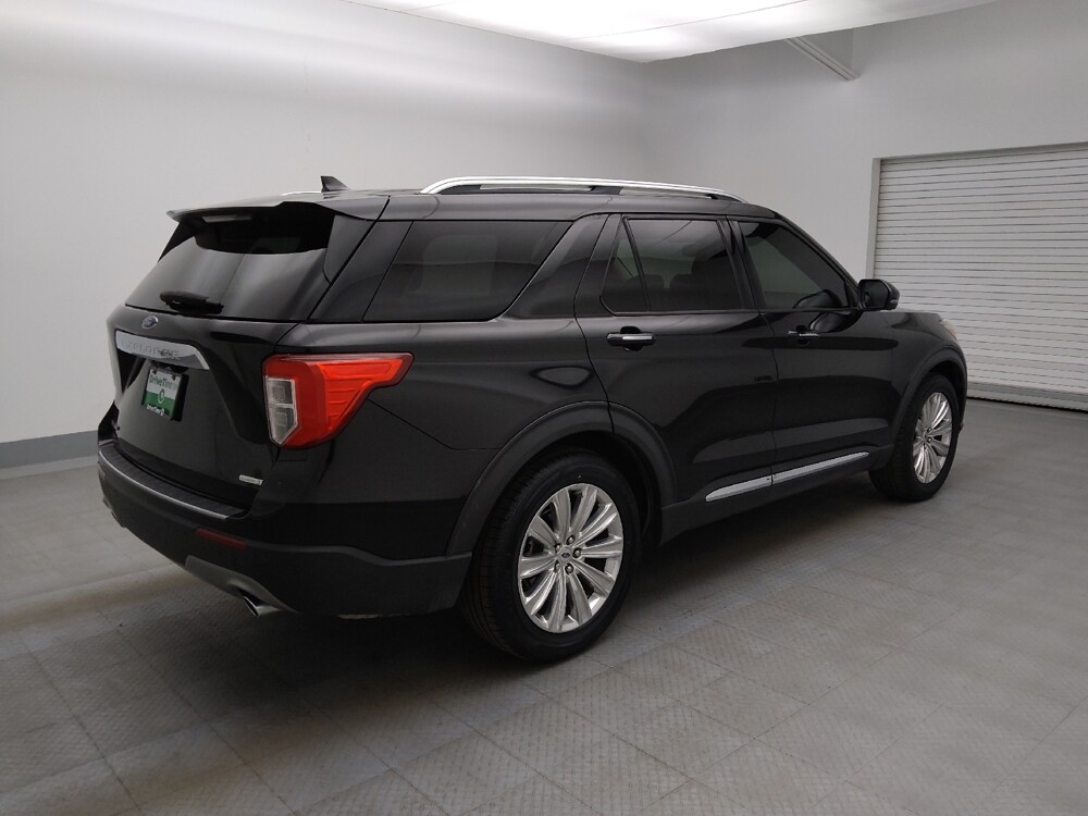 2020 Ford Explorer in Lakewood, CO 80215 - 18108550 10