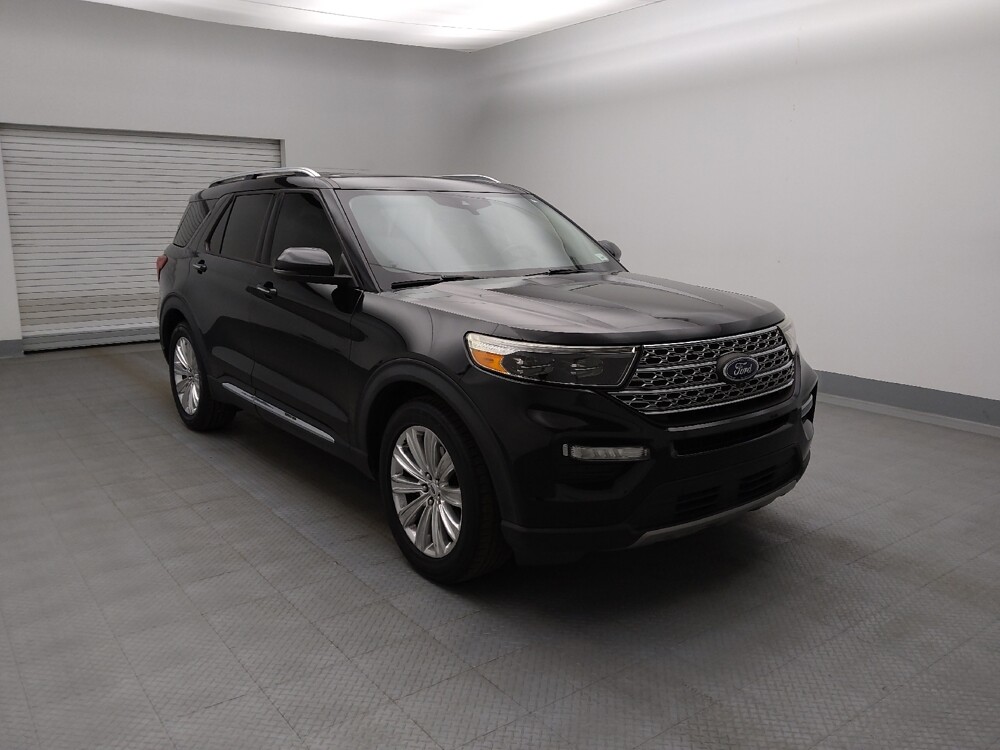 2020 Ford Explorer in Lakewood, CO 80215 - 18108550 13