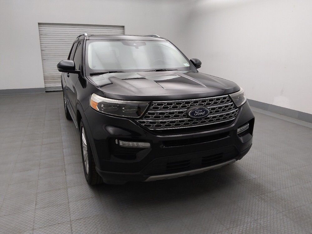 2020 Ford Explorer in Lakewood, CO 80215 - 18108550 14