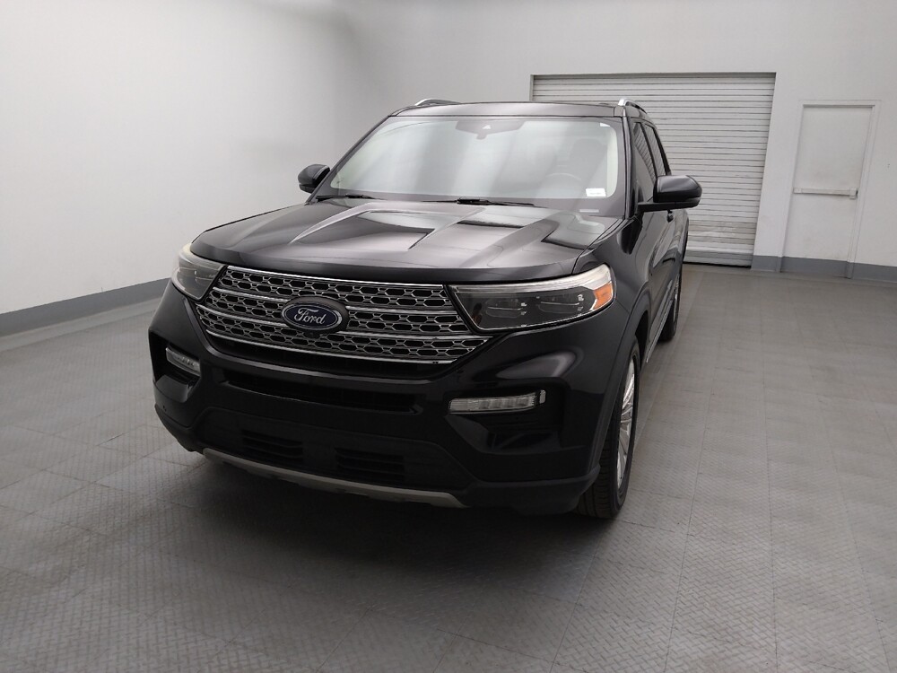 2020 Ford Explorer in Lakewood, CO 80215 - 18108550 15
