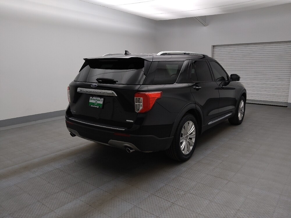 2020 Ford Explorer in Lakewood, CO 80215 - 18108550 9