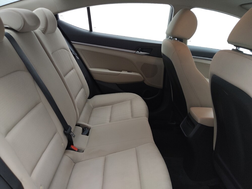 2017 Hyundai Elantra in Lakewood, CO 80215 - 18108552 19