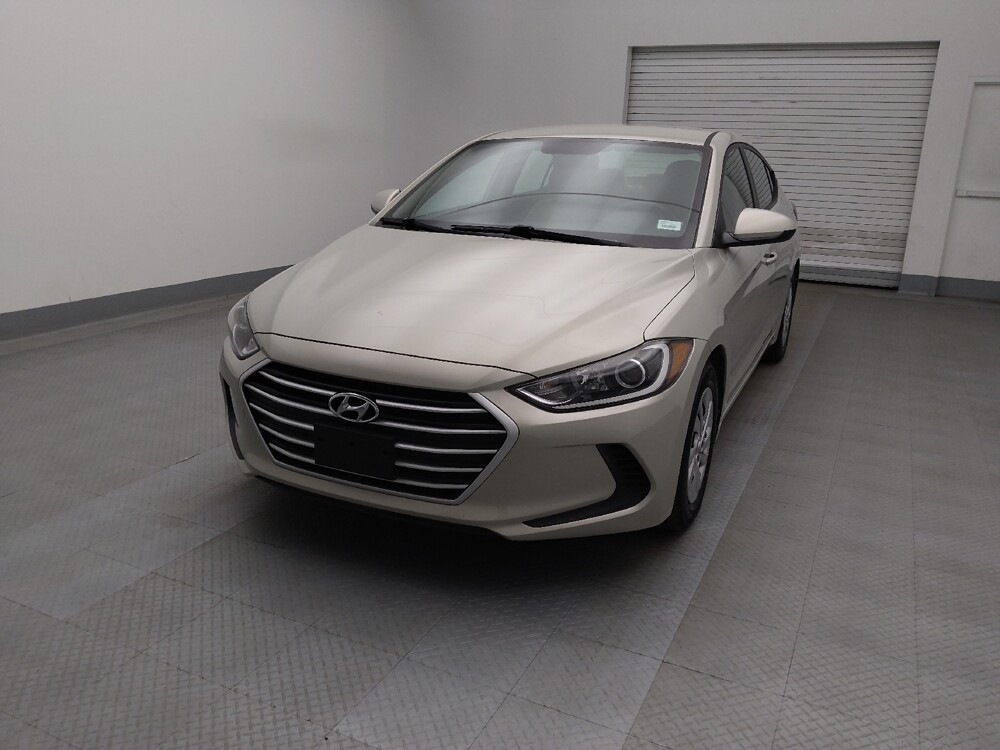 2017 Hyundai Elantra in Lakewood, CO 80215 - 18108552 15