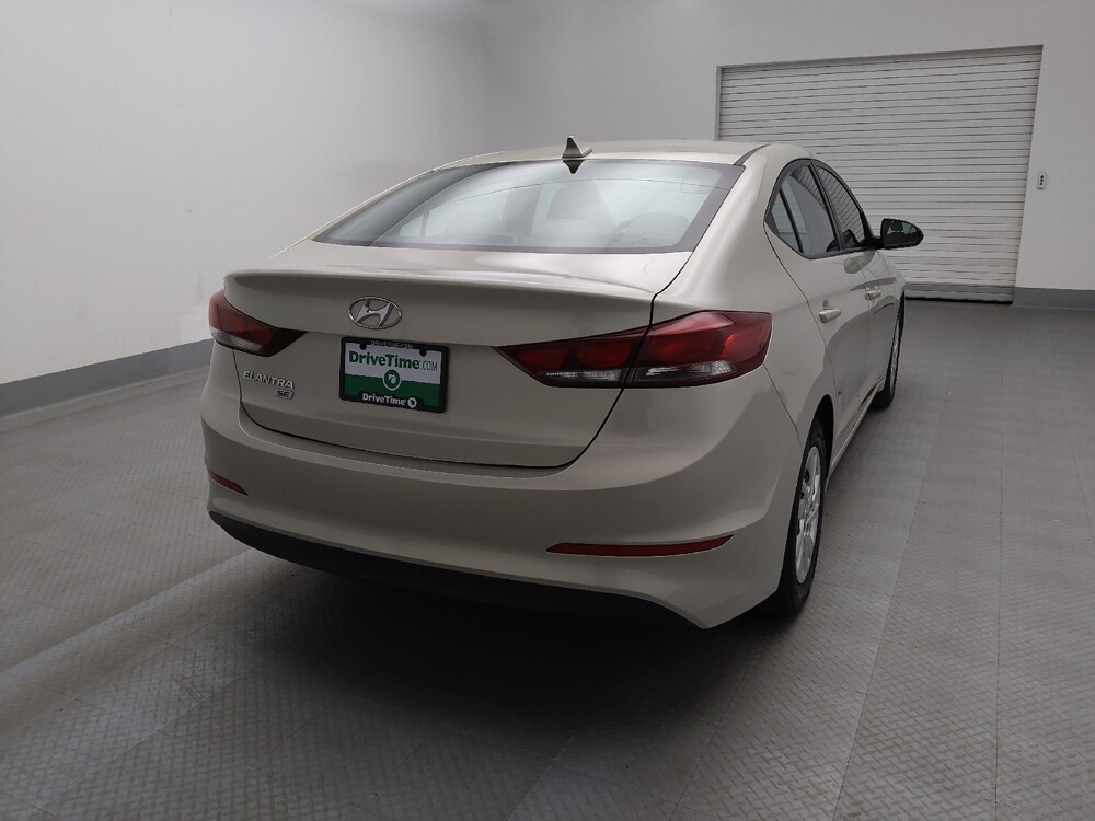 2017 Hyundai Elantra in Lakewood, CO 80215 - 18108552 7