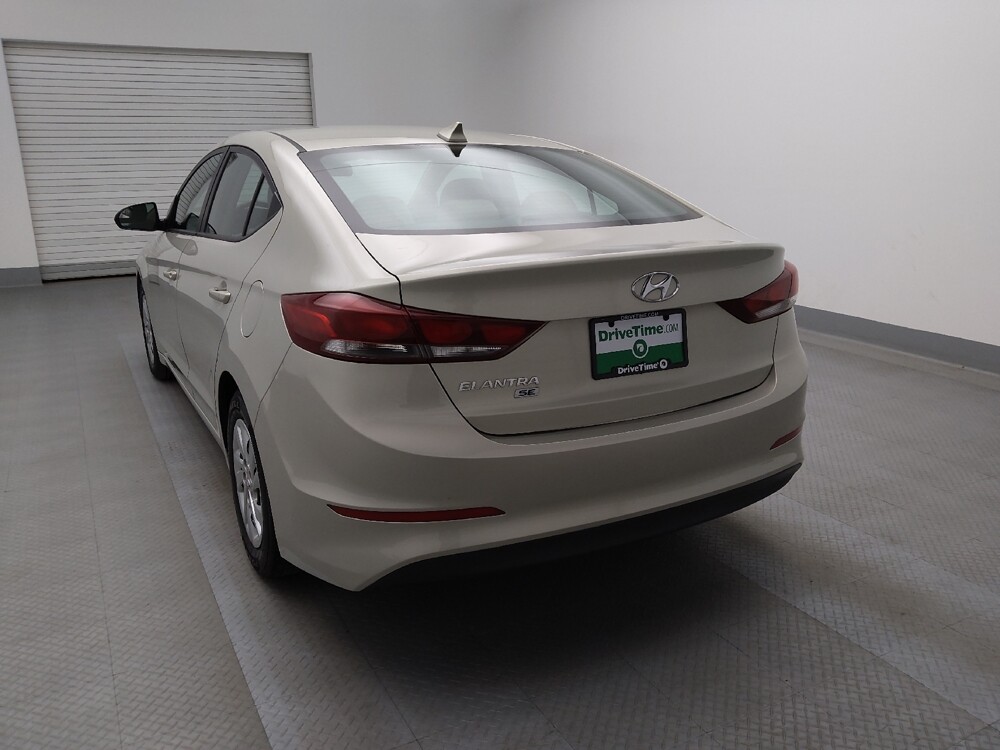2017 Hyundai Elantra in Lakewood, CO 80215 - 18108552 6
