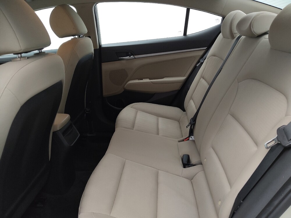 2017 Hyundai Elantra in Lakewood, CO 80215 - 18108552 18