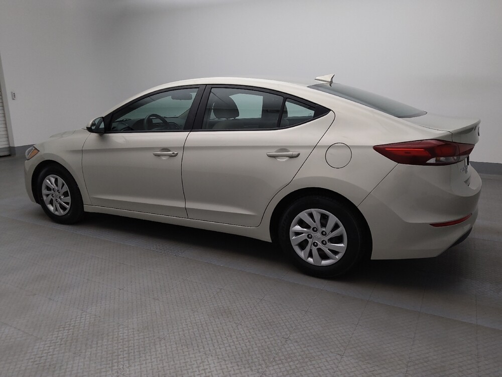 2017 Hyundai Elantra in Lakewood, CO 80215 - 18108552 3