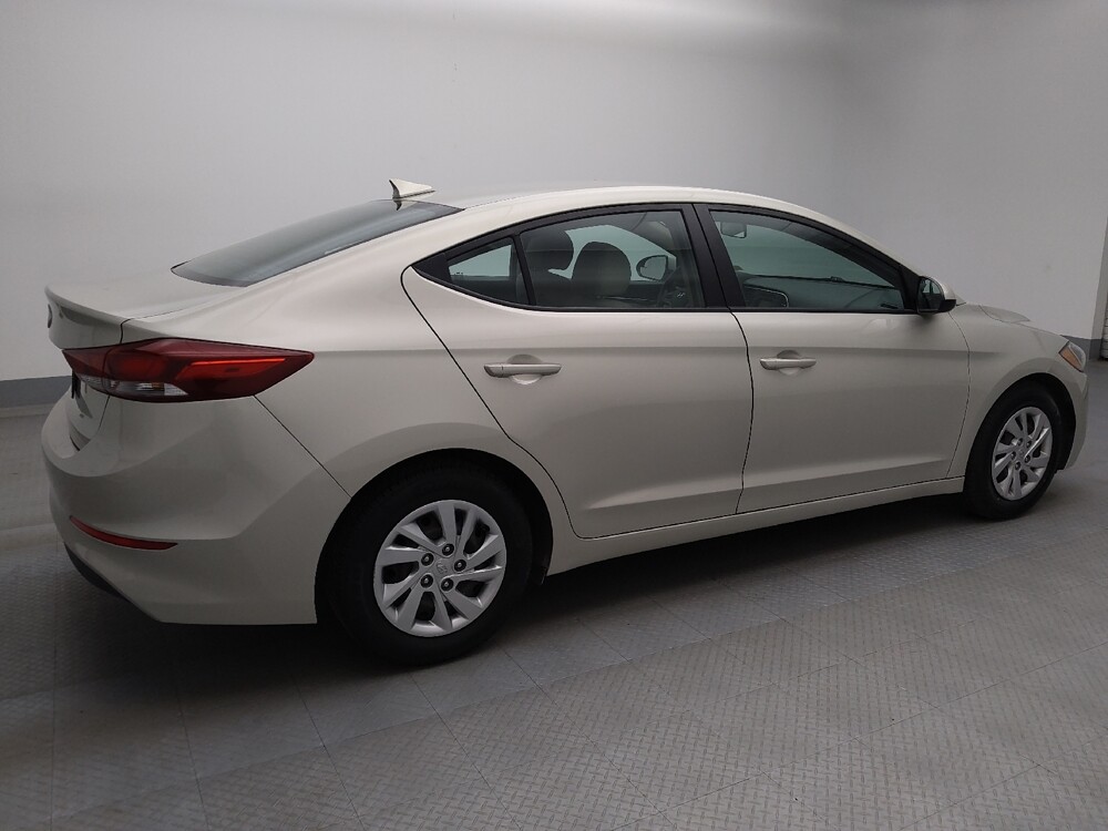 2017 Hyundai Elantra in Lakewood, CO 80215 - 18108552 10