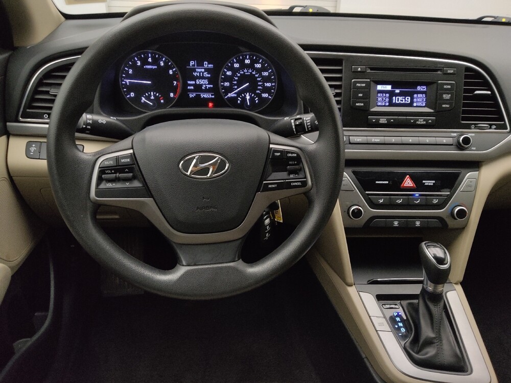 2017 Hyundai Elantra in Lakewood, CO 80215 - 18108552 22