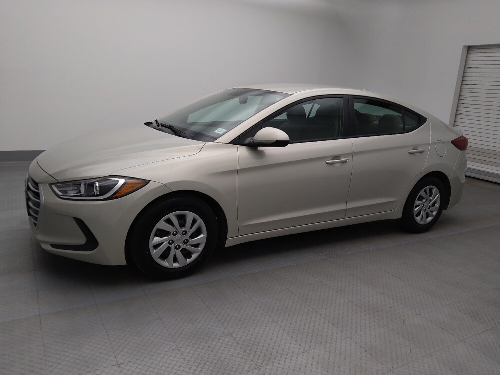 2017 Hyundai Elantra in Lakewood, CO 80215 - 18108552 2