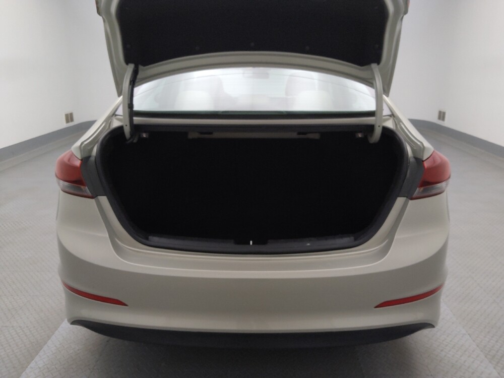 2017 Hyundai Elantra in Lakewood, CO 80215 - 18108552 29