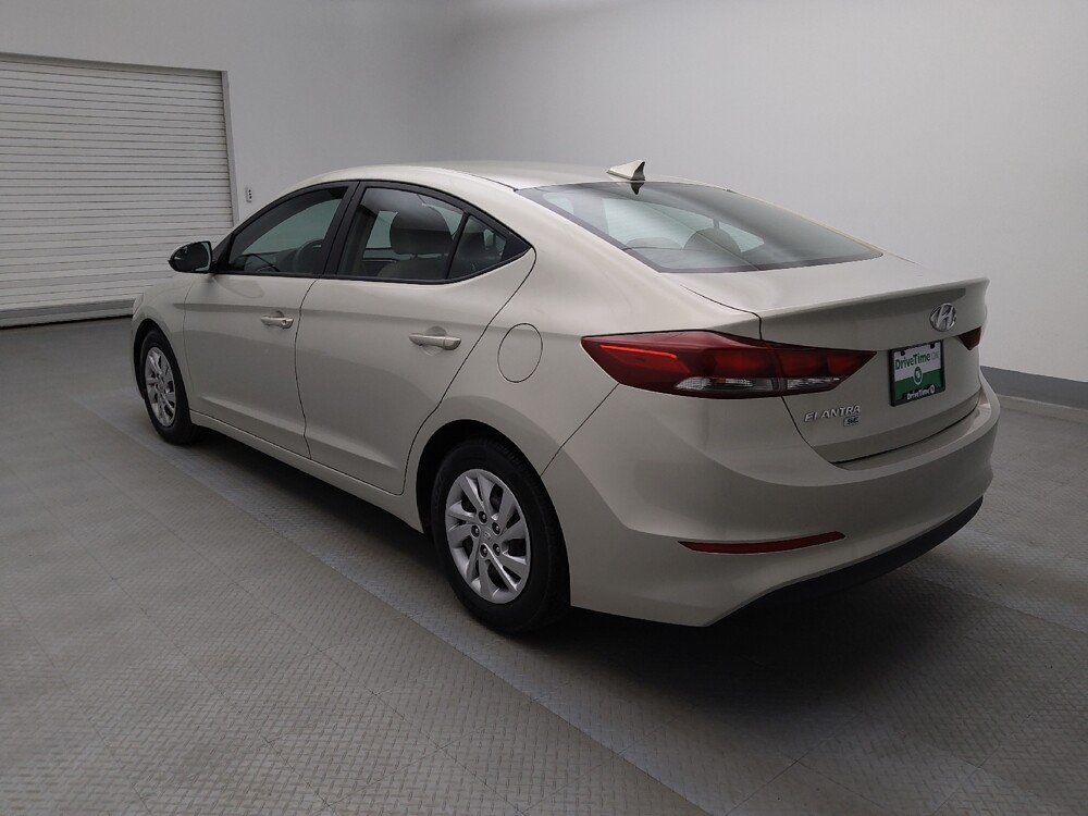 2017 Hyundai Elantra in Lakewood, CO 80215 - 18108552 5