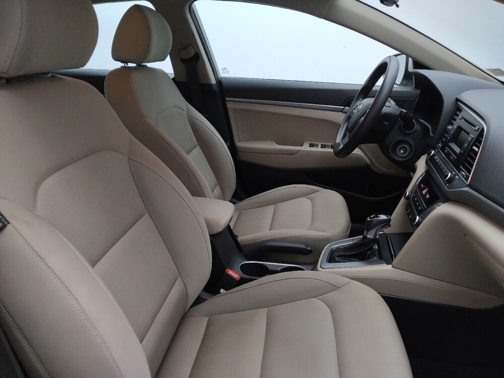 2017 Hyundai Elantra in Lakewood, CO 80215 - 18108552 21