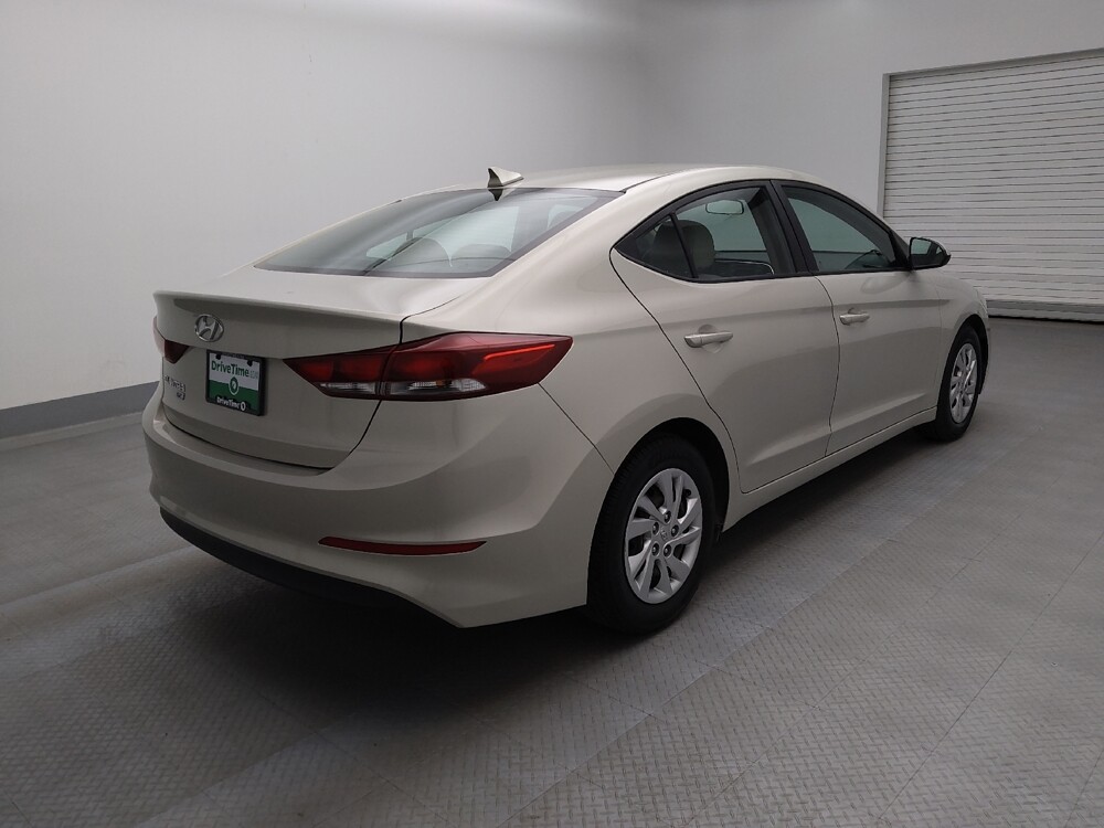 2017 Hyundai Elantra in Lakewood, CO 80215 - 18108552 9