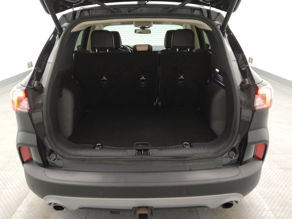 2020 Ford Escape in Colorado Springs, CO 80909 - 18108553 29