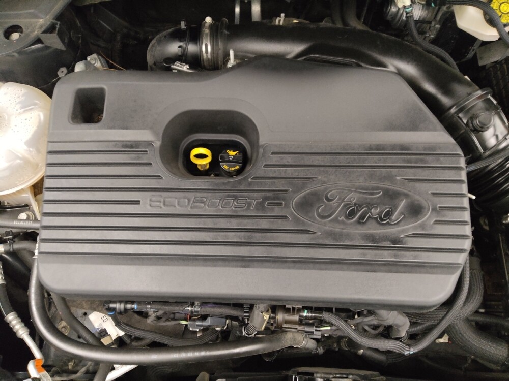 2020 Ford Escape in Colorado Springs, CO 80909 - 18108553 30