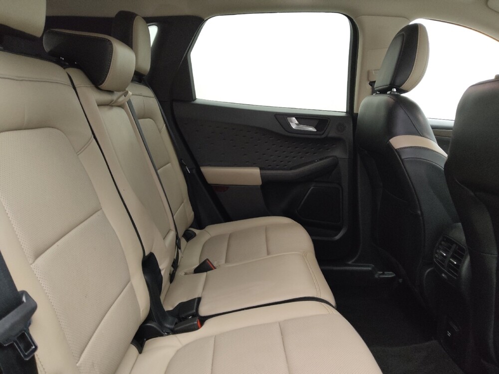 2020 Ford Escape in Colorado Springs, CO 80909 - 18108553 19