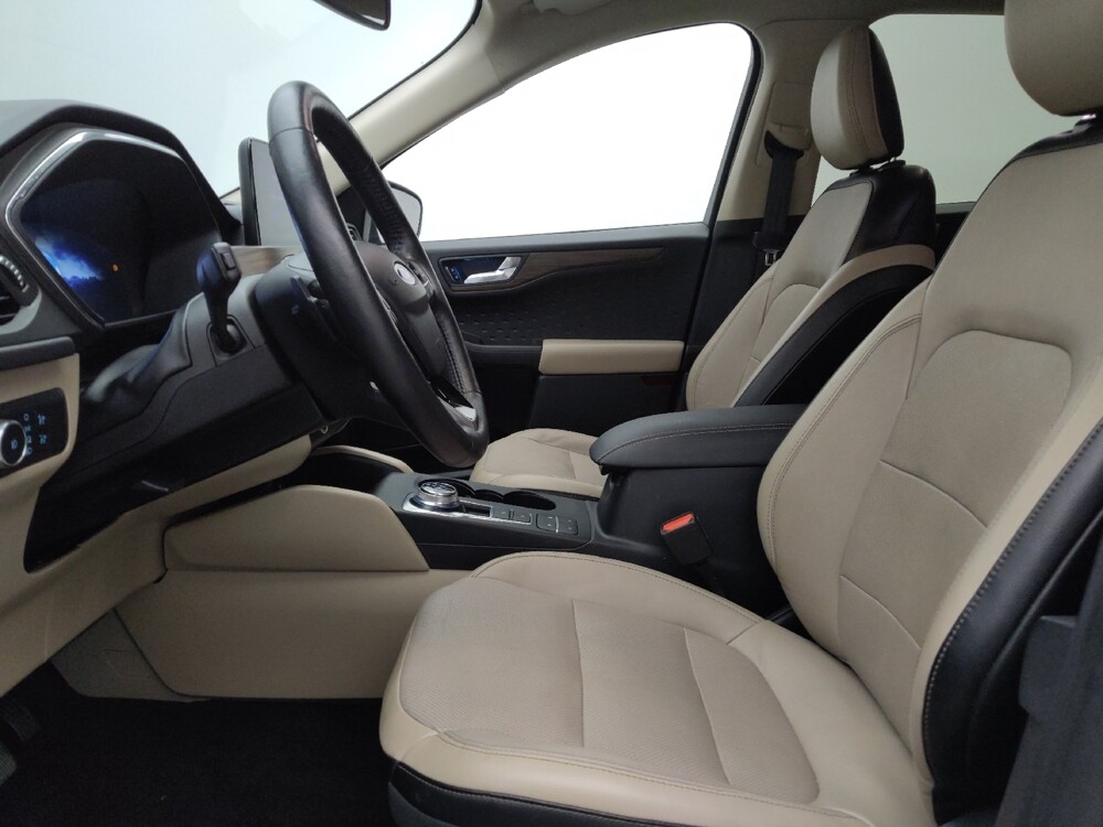 2020 Ford Escape in Colorado Springs, CO 80909 - 18108553 17