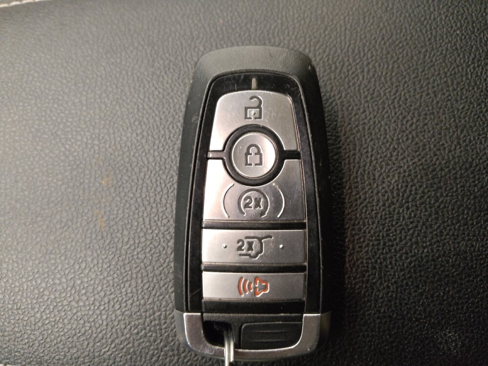 2020 Ford Escape in Colorado Springs, CO 80909 - 18108553 32