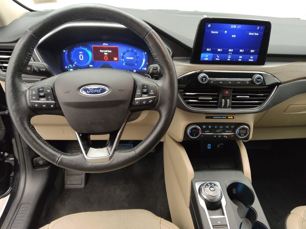 2020 Ford Escape in Colorado Springs, CO 80909 - 18108553 22