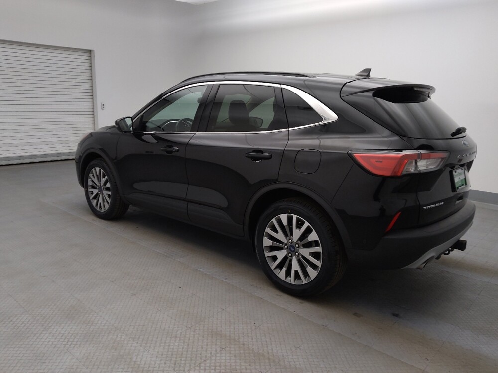 2020 Ford Escape in Colorado Springs, CO 80909 - 18108553 3