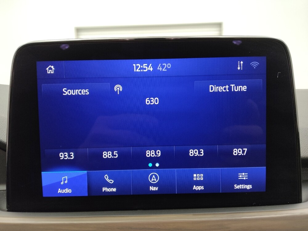 2020 Ford Escape in Colorado Springs, CO 80909 - 18108553 25