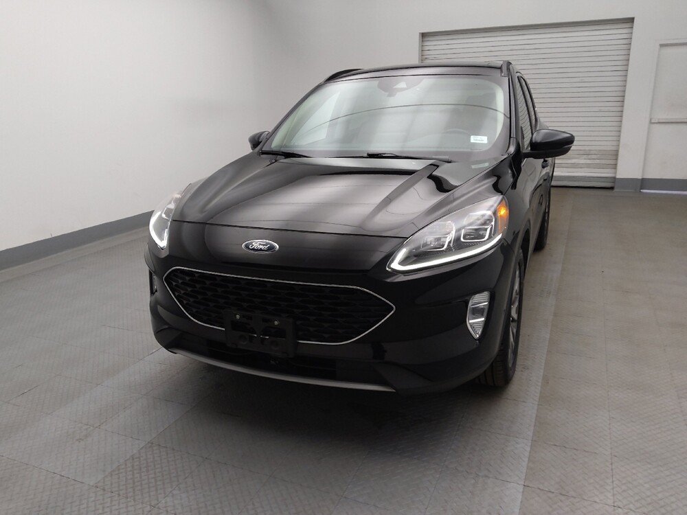 2020 Ford Escape in Colorado Springs, CO 80909 - 18108553 15