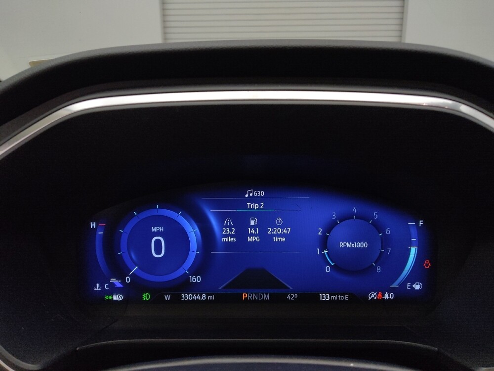 2020 Ford Escape in Colorado Springs, CO 80909 - 18108553 23