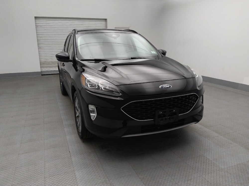 2020 Ford Escape in Colorado Springs, CO 80909 - 18108553 14