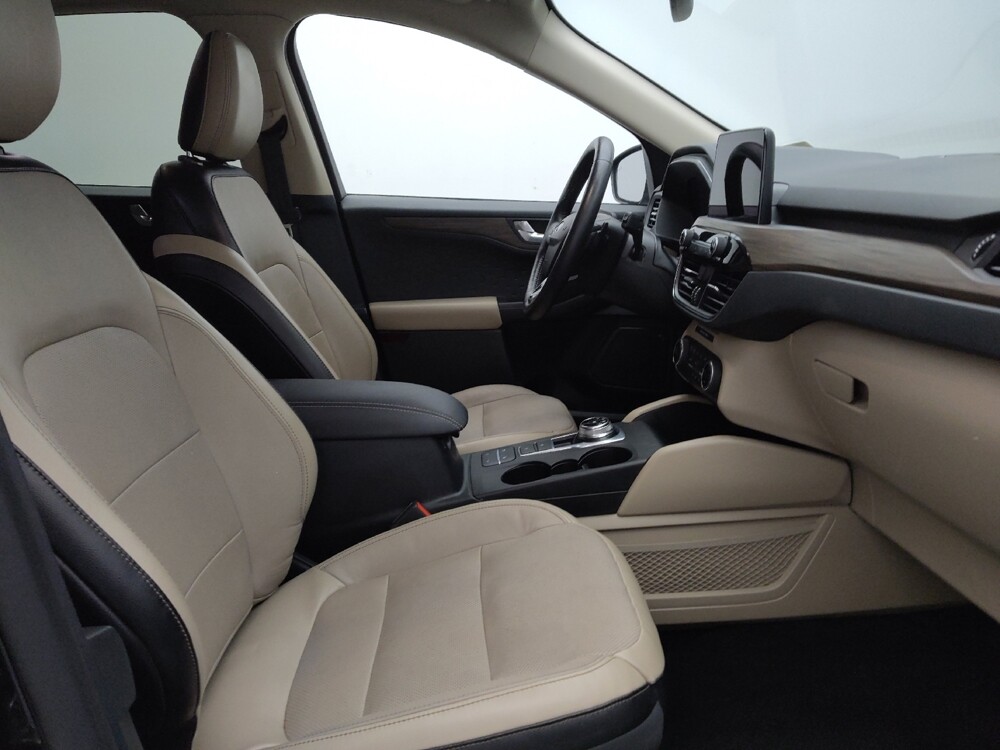 2020 Ford Escape in Colorado Springs, CO 80909 - 18108553 21