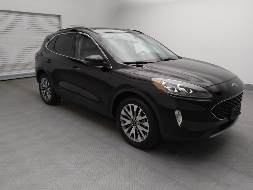 2020 Ford Escape in Colorado Springs, CO 80909 - 18108553 11