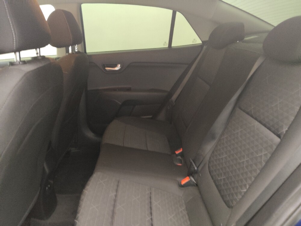 2019 Kia Rio in Colorado Springs, CO 80909 - 18108554 18