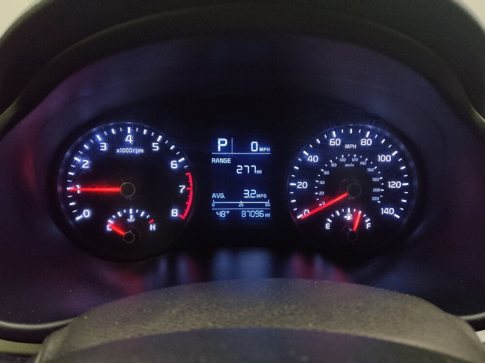 2019 Kia Rio in Colorado Springs, CO 80909 - 18108554 23