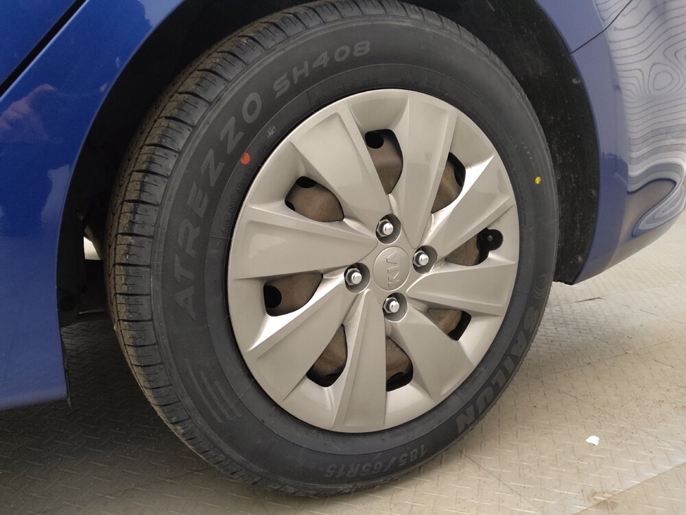 2019 Kia Rio in Colorado Springs, CO 80909 - 18108554 31