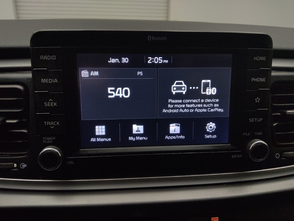 2019 Kia Rio in Colorado Springs, CO 80909 - 18108554 25