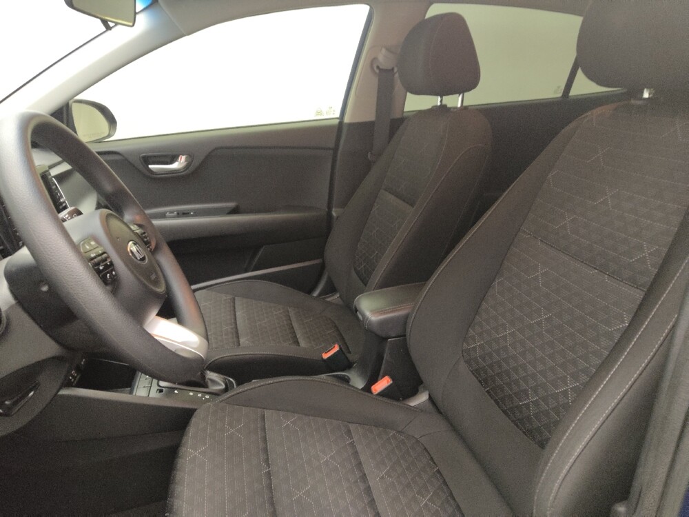 2019 Kia Rio in Colorado Springs, CO 80909 - 18108554 17