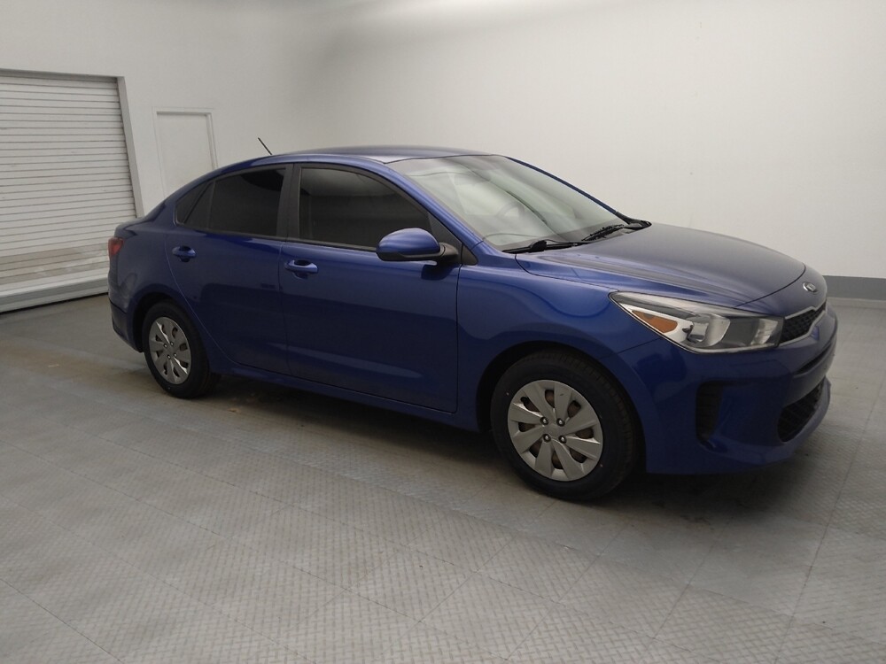 2019 Kia Rio in Colorado Springs, CO 80909 - 18108554 11