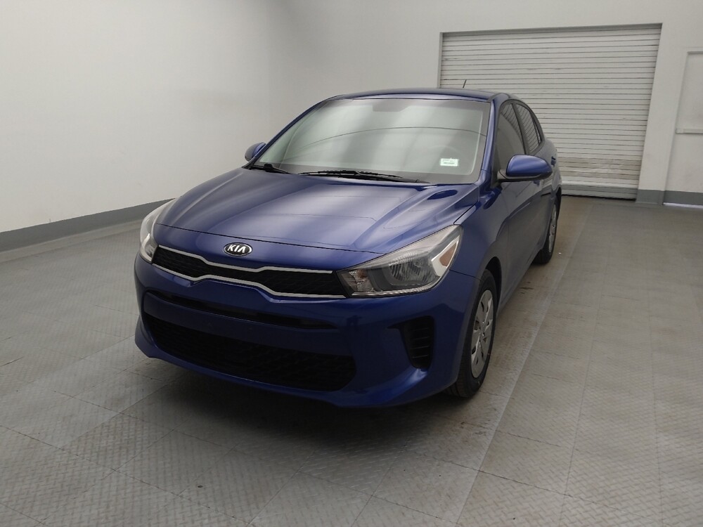 2019 Kia Rio in Colorado Springs, CO 80909 - 18108554 15