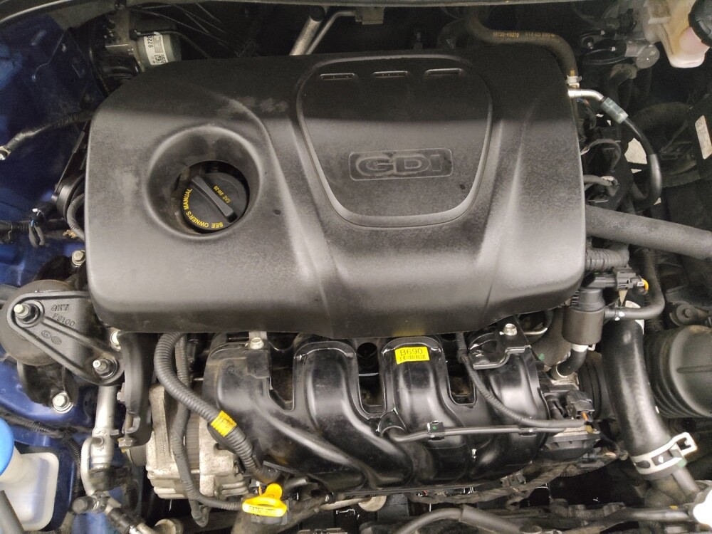 2019 Kia Rio in Colorado Springs, CO 80909 - 18108554 30