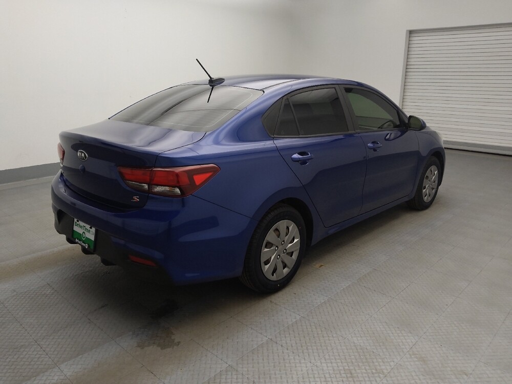 2019 Kia Rio in Colorado Springs, CO 80909 - 18108554 9