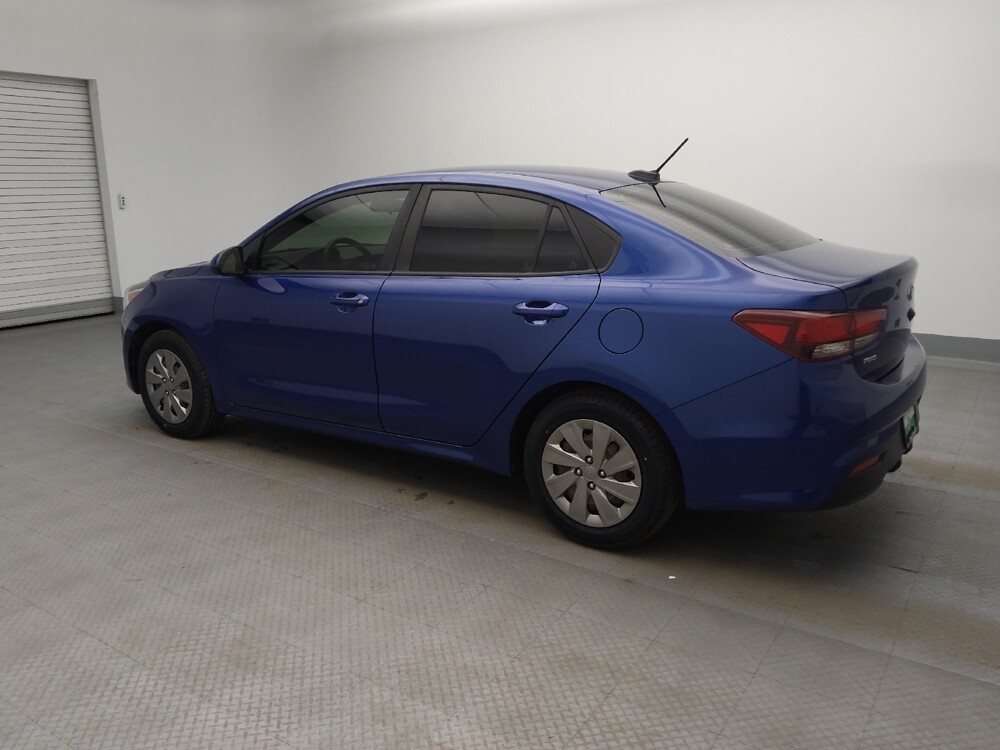 2019 Kia Rio in Colorado Springs, CO 80909 - 18108554 3