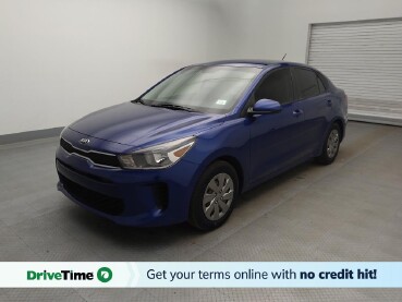 2019 Kia Rio in Colorado Springs, CO 80909