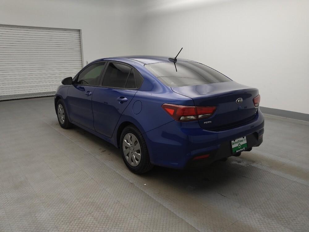 2019 Kia Rio in Colorado Springs, CO 80909 - 18108554 5