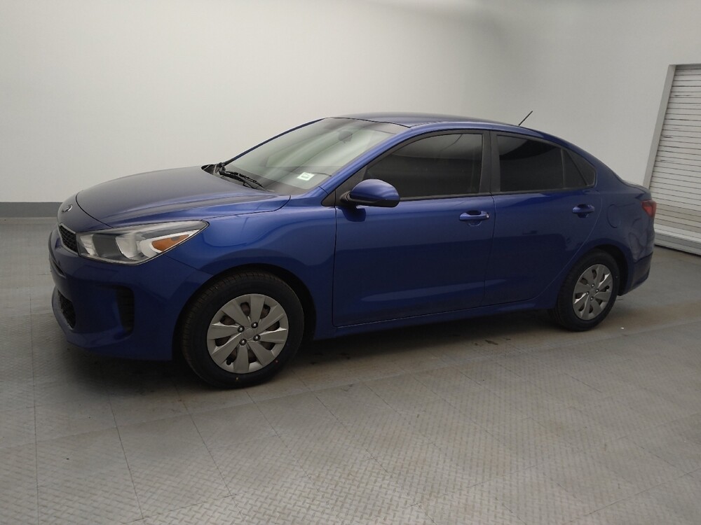 2019 Kia Rio in Colorado Springs, CO 80909 - 18108554 2