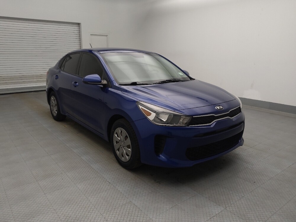 2019 Kia Rio in Colorado Springs, CO 80909 - 18108554 13