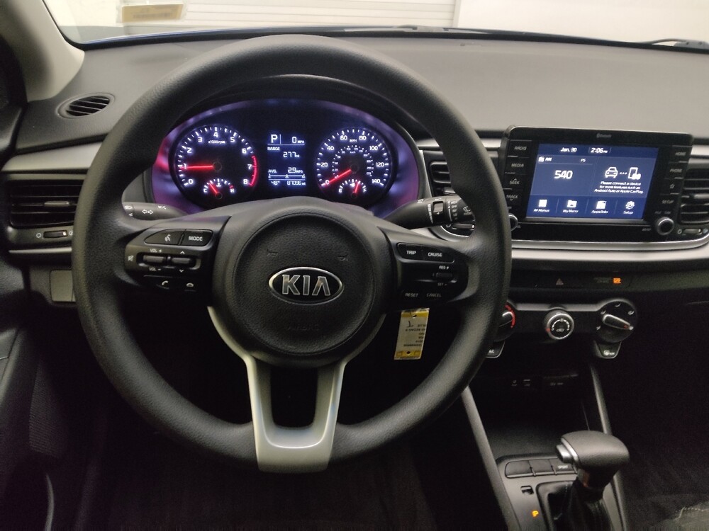 2019 Kia Rio in Colorado Springs, CO 80909 - 18108554 22