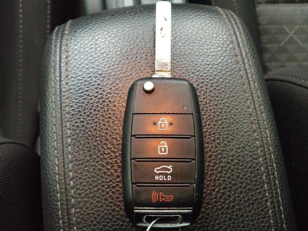 2019 Kia Rio in Colorado Springs, CO 80909 - 18108554 32