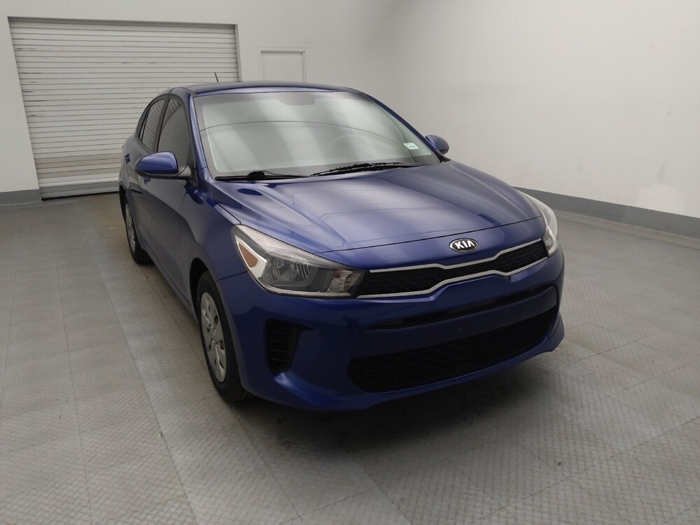 2019 Kia Rio in Colorado Springs, CO 80909 - 18108554 14