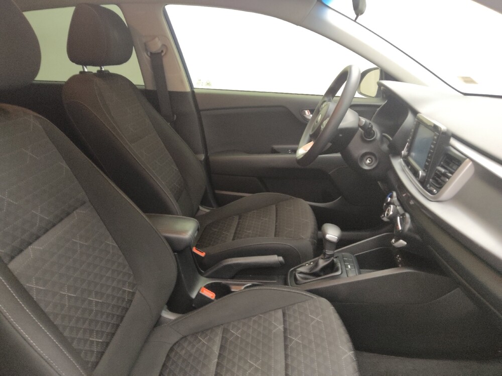 2019 Kia Rio in Colorado Springs, CO 80909 - 18108554 21